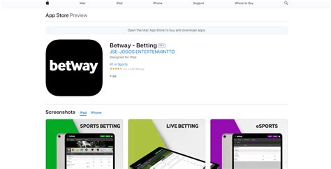 betway moçambique apk download - Betway download